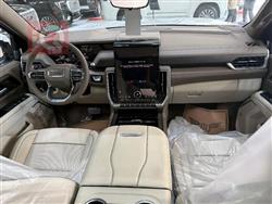 جي ام سي يوكون